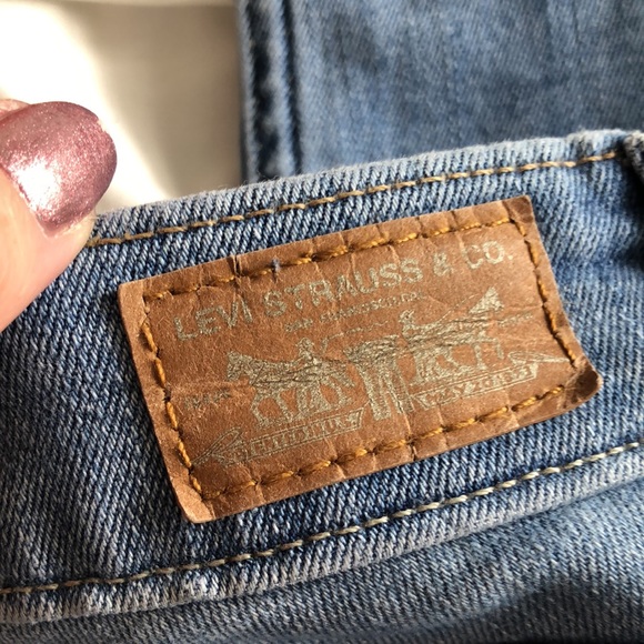 Levi’s skinny jeans - Picture 6 of 10